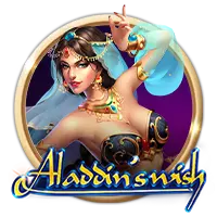 genie